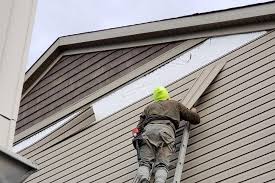 Best Wood Siding Installation  in North New Hyde Park, NY